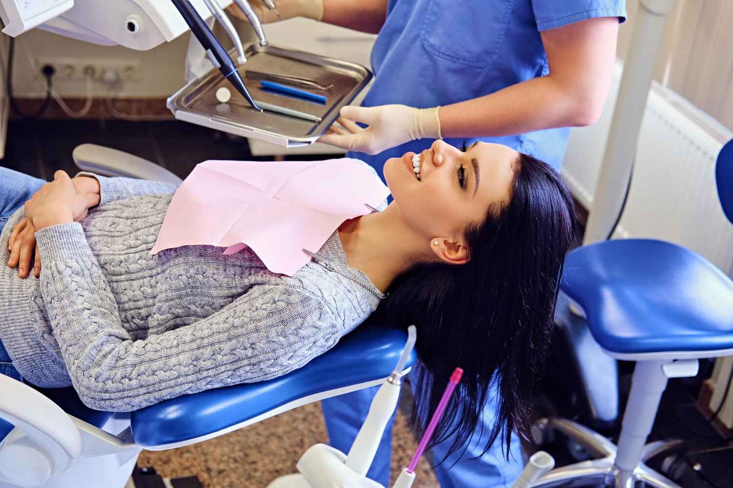 Best Dentist for Tooth Abscess [placeholder7] in Wauseon, OH